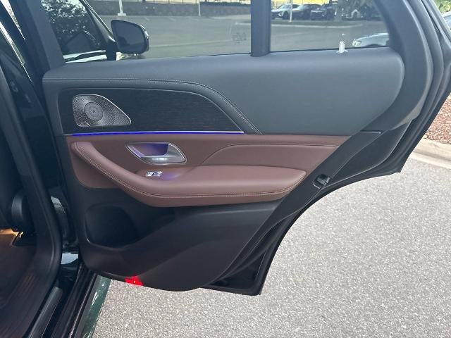 2025 Mercedes-Benz GLE AMG® GLE 53 4MATIC®+ Coupe