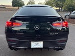 2025 Mercedes-Benz GLE AMG® GLE 53 4MATIC®+ Coupe