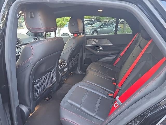 2021 Mercedes-Benz GLE AMG® GLE 53 4MATIC® Coupe