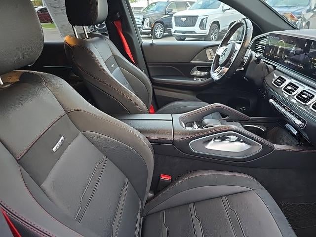 2021 Mercedes-Benz GLE AMG® GLE 53 4MATIC® Coupe
