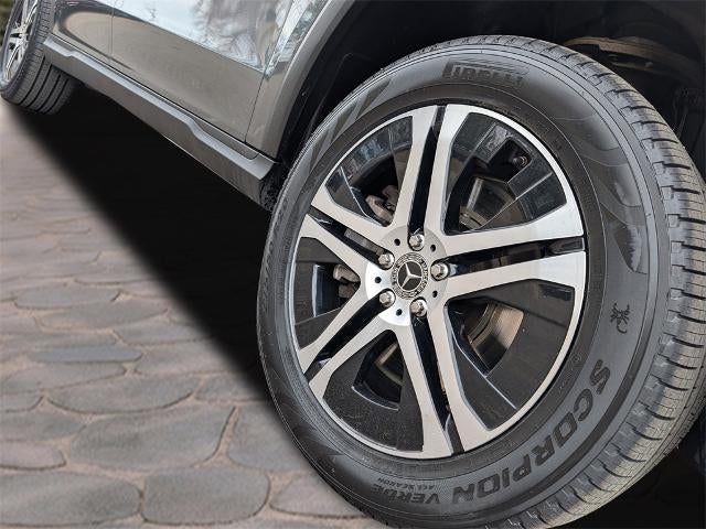 2022 Mercedes-Benz GLS GLS 450 4MATIC® SUV