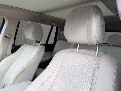 2022 Mercedes-Benz GLS GLS 450 4MATIC® SUV