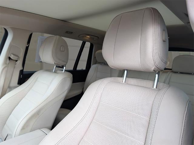 2022 Mercedes-Benz GLS GLS 450 4MATIC® SUV