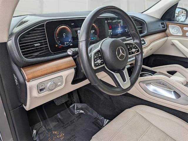 2022 Mercedes-Benz GLS GLS 450 4MATIC® SUV