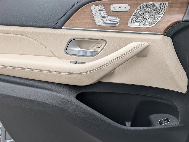 2022 Mercedes-Benz GLS GLS 450 4MATIC® SUV