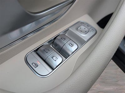 2022 Mercedes-Benz GLS GLS 450 4MATIC® SUV