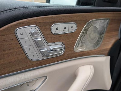 2022 Mercedes-Benz GLS GLS 450 4MATIC® SUV