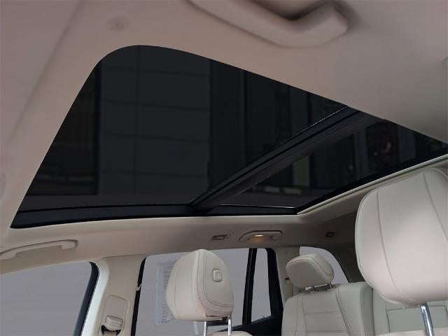 2022 Mercedes-Benz GLS GLS 450 4MATIC® SUV