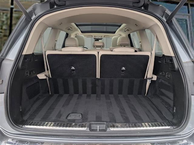 2022 Mercedes-Benz GLS GLS 450 4MATIC® SUV