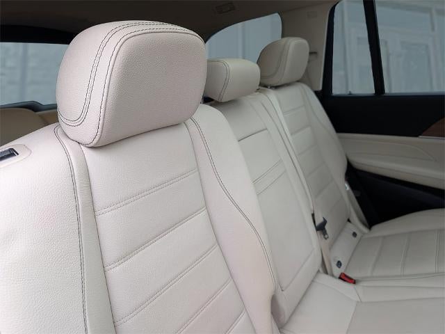 2022 Mercedes-Benz GLS GLS 450 4MATIC® SUV