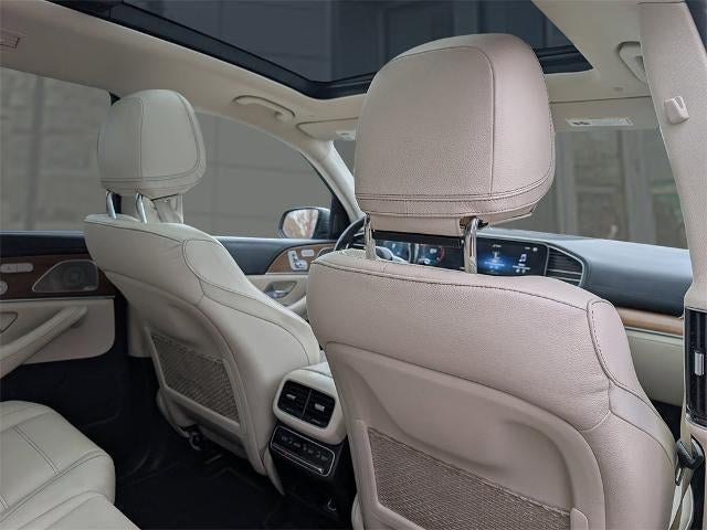 2022 Mercedes-Benz GLS GLS 450 4MATIC® SUV