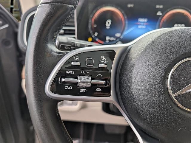 2022 Mercedes-Benz GLS GLS 450 4MATIC® SUV