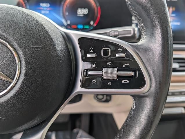 2022 Mercedes-Benz GLS GLS 450 4MATIC® SUV