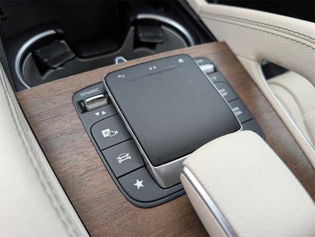 2022 Mercedes-Benz GLS GLS 450 4MATIC® SUV