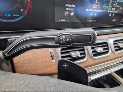 2022 Mercedes-Benz GLS GLS 450 4MATIC® SUV