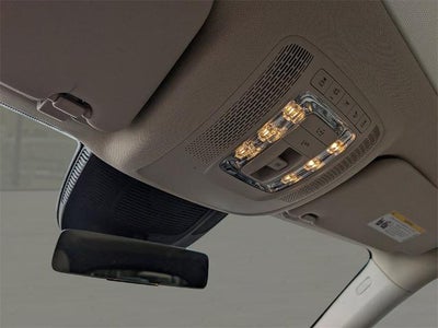 2022 Mercedes-Benz GLS GLS 450 4MATIC® SUV