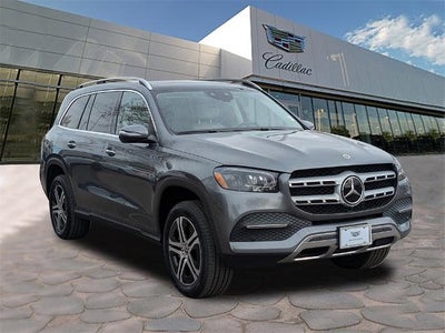 2022 Mercedes-Benz GLS GLS 450 4MATIC® SUV