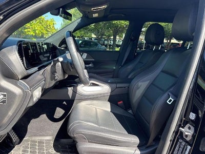 2022 Mercedes-Benz GLS GLS 450 4MATIC® SUV