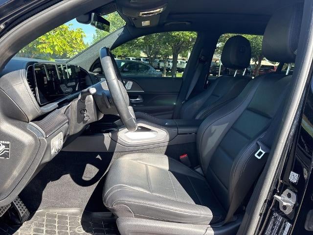 2022 Mercedes-Benz GLS GLS 450 4MATIC® SUV