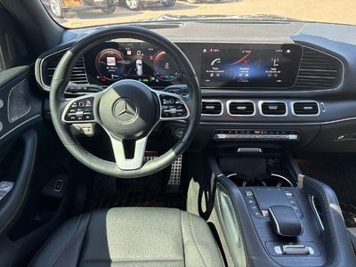 2022 Mercedes-Benz GLS GLS 450 4MATIC® SUV