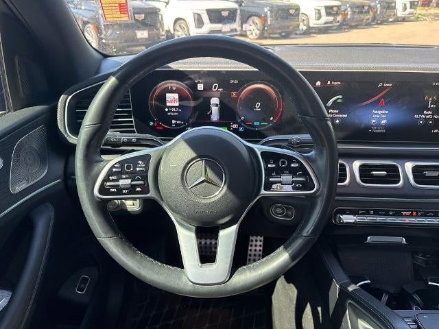 2022 Mercedes-Benz GLS GLS 450 4MATIC® SUV