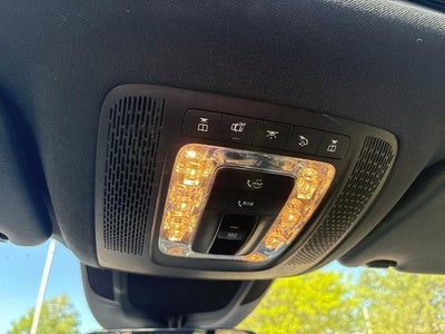 2022 Mercedes-Benz GLS GLS 450 4MATIC® SUV