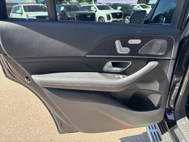 2022 Mercedes-Benz GLS GLS 450 4MATIC® SUV