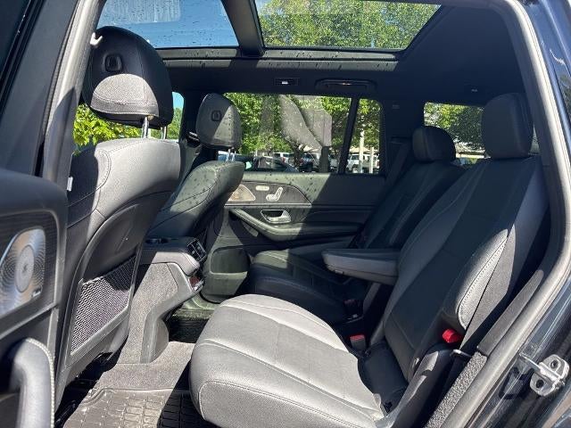 2022 Mercedes-Benz GLS GLS 450 4MATIC® SUV