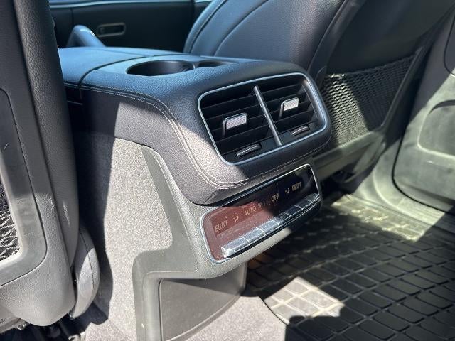 2022 Mercedes-Benz GLS GLS 450 4MATIC® SUV