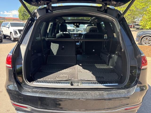 2022 Mercedes-Benz GLS GLS 450 4MATIC® SUV