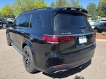 2022 Mercedes-Benz GLS GLS 450 4MATIC® SUV