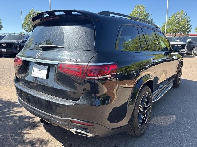 2022 Mercedes-Benz GLS GLS 450 4MATIC® SUV