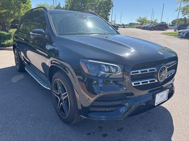 2022 Mercedes-Benz GLS GLS 450 4MATIC® SUV