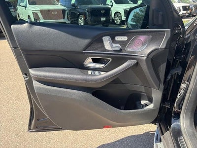 2022 Mercedes-Benz GLS GLS 450 4MATIC® SUV