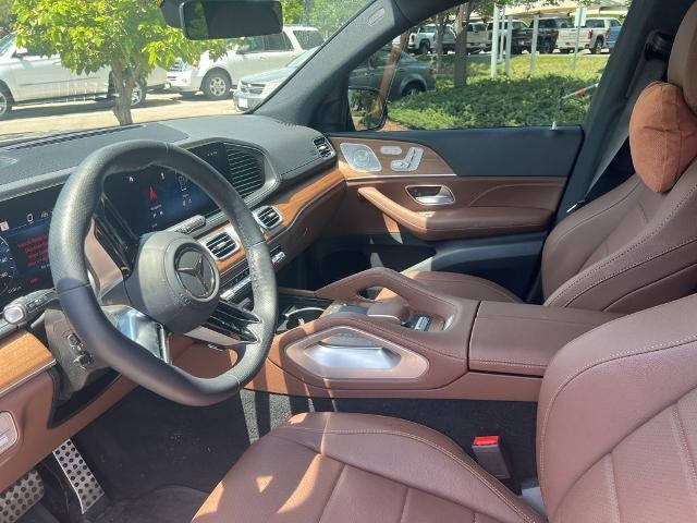 2026 Mercedes-Benz GLS GLS 450 4MATIC® SUV