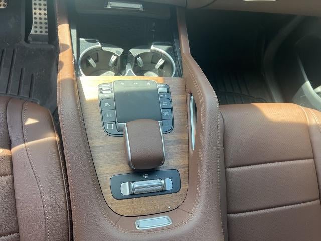 2026 Mercedes-Benz GLS GLS 450 4MATIC® SUV