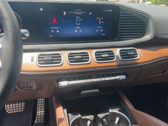 2026 Mercedes-Benz GLS GLS 450 4MATIC® SUV