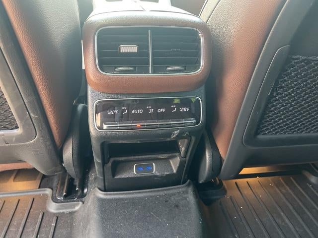2026 Mercedes-Benz GLS GLS 450 4MATIC® SUV