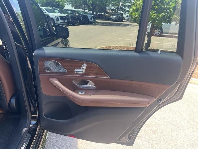 2026 Mercedes-Benz GLS GLS 450 4MATIC® SUV