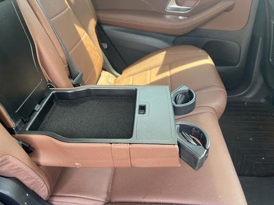 2026 Mercedes-Benz GLS GLS 450 4MATIC® SUV