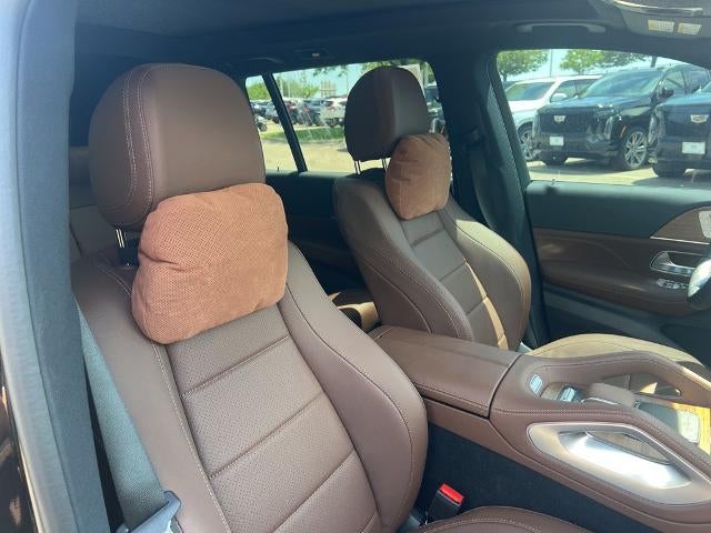 2026 Mercedes-Benz GLS GLS 450 4MATIC® SUV
