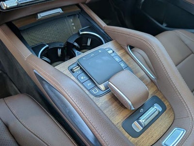 2026 Mercedes-Benz GLS GLS 450 4MATIC® SUV