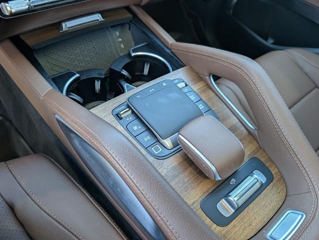 2026 Mercedes-Benz GLS GLS 450 4MATIC® SUV