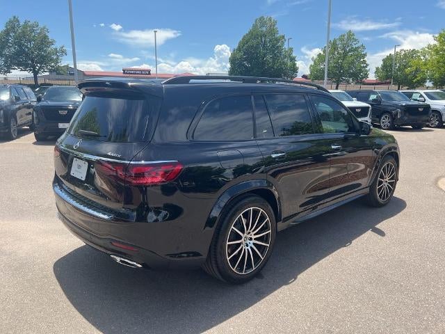 2026 Mercedes-Benz GLS GLS 450 4MATIC® SUV