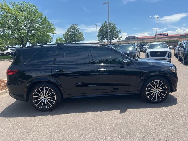 2026 Mercedes-Benz GLS GLS 450 4MATIC® SUV