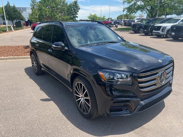 2026 Mercedes-Benz GLS GLS 450 4MATIC® SUV