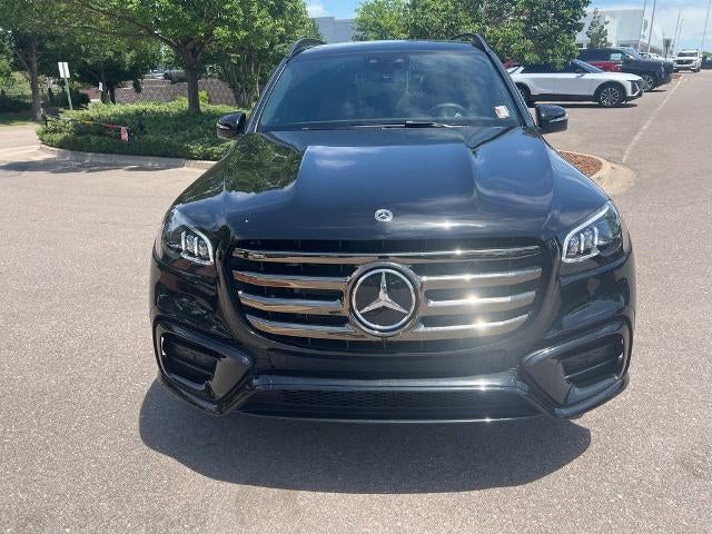 2026 Mercedes-Benz GLS GLS 450 4MATIC® SUV
