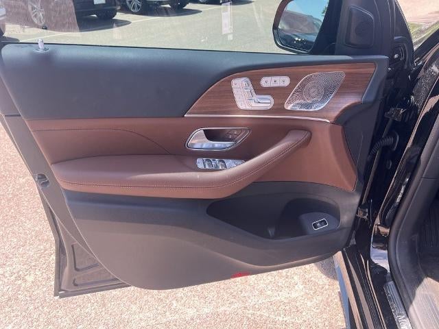 2026 Mercedes-Benz GLS GLS 450 4MATIC® SUV