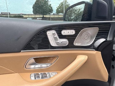 2024 Mercedes-Benz GLS GLS 450 4MATIC® SUV