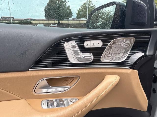2024 Mercedes-Benz GLS GLS 450 4MATIC® SUV